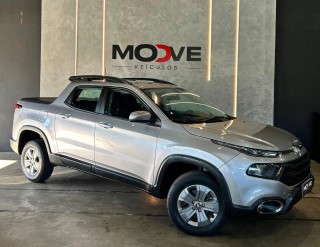 Foto do veículo Fiat Toro Freedom 1.8 16v Flex Aut.