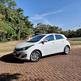 Foto do veículo Hyundai Hb20 1.0 Comfort Style
