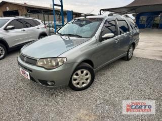 Foto do veículo Fiat Palio Weekend Elx 1.4 Mpi Fire Flex 8v