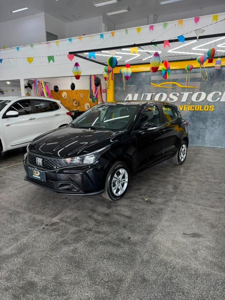 Fiat Argo