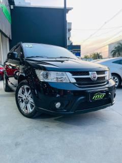 Foto do veículo Fiat Freemont 2.4 16v Precision Auto