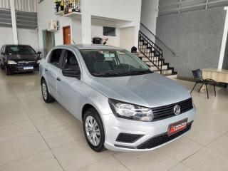 Foto do veículo Volkswagen Voyage 1.6