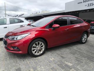 Foto do veículo Chevrolet Cruze 1.4 16v Ecotec Flex Lt Auto