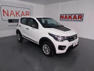 Foto do veículo Fiat Mobi 1.0 Like