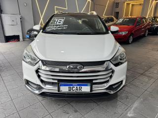 Foto do veículo Jac T40 1.5