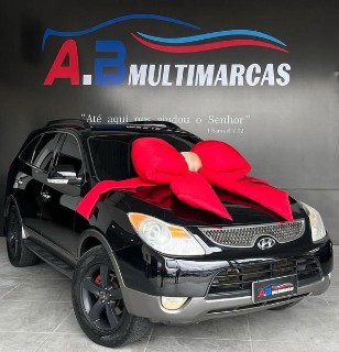 Foto do veículo Hyundai Veracruz Gls 3.8 4wd Aut.