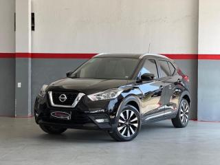 Foto do veículo Nissan Kicks 1.6 Sv Cvt