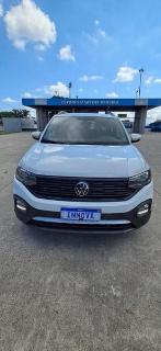Foto do veículo Volkswagen T-cross 1.0 200 Tsi Auto