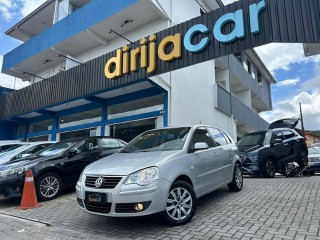Foto do veículo Volkswagen Polo 1.6 Mi/s.ouro 1.6 Mi Tot.flex 8v 5p