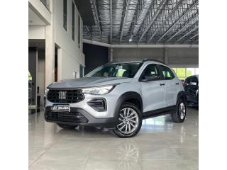 Foto do veículo Fiat Pulse 1.3 Drive Cvt