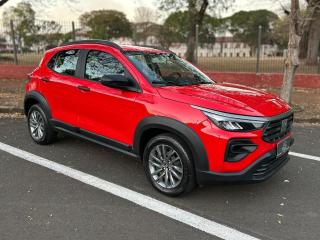 Foto do veículo Fiat Pulse Drive 1.3 8v Flex Mec.