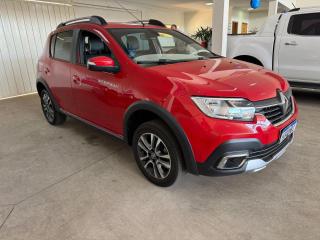 Foto do veículo Renault Stepway Iconic Flex 1.6 16v Aut.