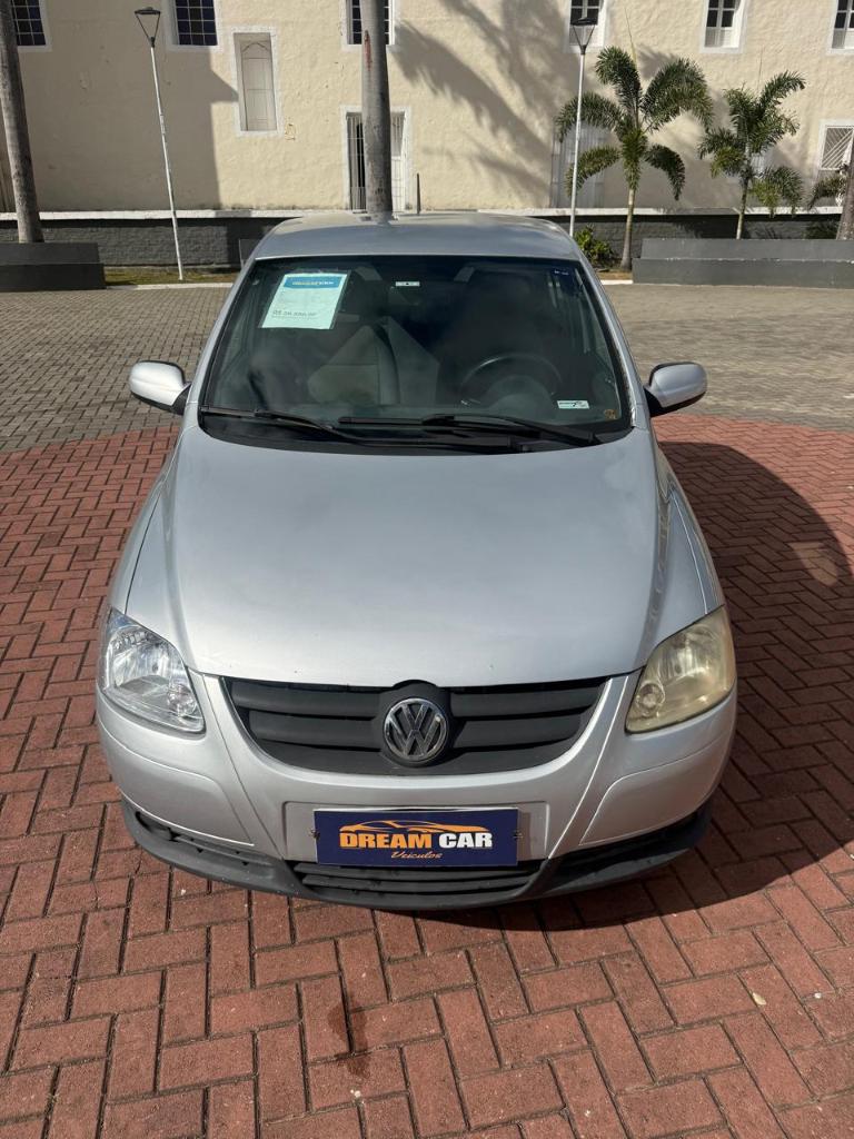 Volkswagen Fox 2005