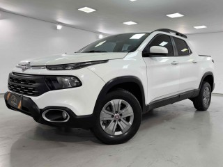 Foto do veículo Fiat Toro 1.8 Endurance