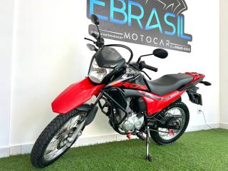 Foto do veículo Honda Nxr 160 Bros Esdd Mix