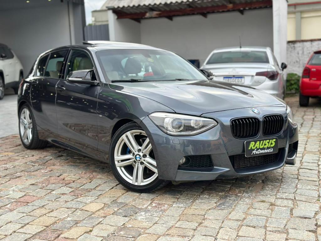 Bmw Series