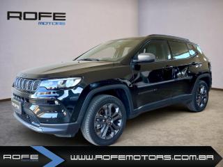 Foto do veículo Jeep Compass 1.3 T270 Longitude Auto