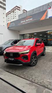 Foto do veículo Fiat Pulse 1.0 T200 Audace Cvt