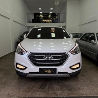 Foto do veículo Hyundai Ix35 2.0 Gls At