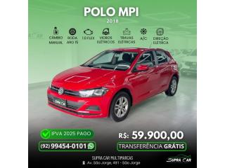 Foto do veículo Volkswagen Polo 1.6