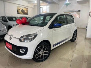 Foto do veículo Volkswagen Up! Speed 1.0 Tsi T. Flex 12v 5p