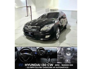 Foto do veículo Hyundai I30cw 2.0 16v 145cv Aut. 5p