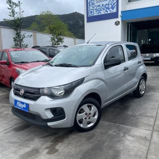 Foto do veículo Fiat Mobi 1.0 Evo Easy On