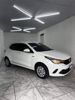 Foto do veículo Fiat Argo 1.0