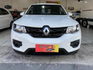 Foto do veículo Renault Kwid Zen 1.0 Flex 12v 5p Mec.