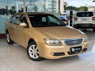 Foto do veículo Lifan 620 Talent 1.6 16v 106cv 4p