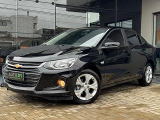 Foto do veículo Chevrolet Onix 1.0 Turbo Ltz Auto