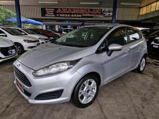 Foto do veículo Ford Fiesta 1.5 16v N-vct S