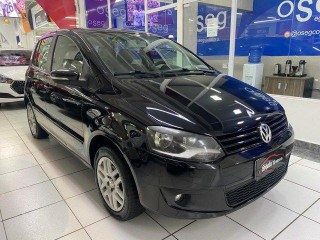 Foto do veículo Volkswagen Fox Prime/higli. 1.6 Total Flex 8v 5p