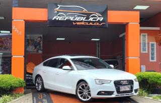 Foto do veículo Audi A5 1.8 Tfsi Sportback Ambiente Mtronic