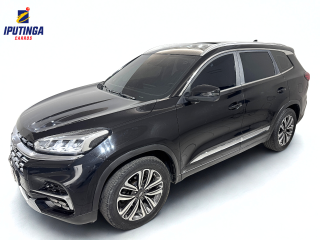 Foto do veículo Chery Tiggo 8 1.6 T Gdi Txs Dct