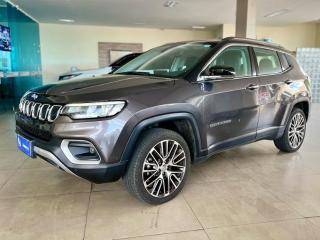 Foto do veículo Jeep Compass 2.0 Td350 Limited Auto 4wd