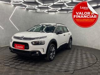 Foto do veículo Citroen C4 Cactus 1.6 Feel Auto