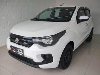 Foto do veículo Fiat Mobi Drive 1.0 Flex 6v 5p