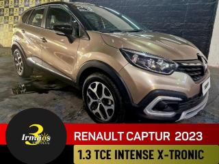 Foto do veículo Renault Captur 1.3 Tce Intense Cvt