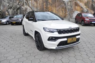 Foto do veículo Jeep Compass 2.0 Hurricane Blackhawk Auto 4wd