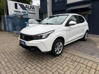 Foto do veículo Fiat Argo 1.0
