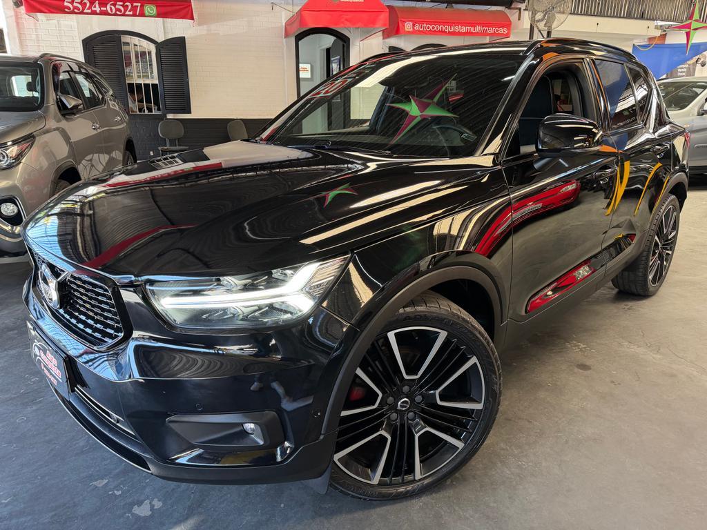 Volvo Xc 2020