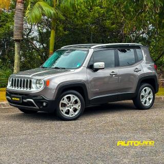 Foto do veículo Jeep Renegade 2.0 Tdi Limited Auto 4wd