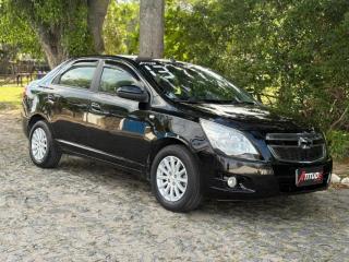 Foto do veículo Chevrolet Cobalt 1.4 8v Econo.flex Lt