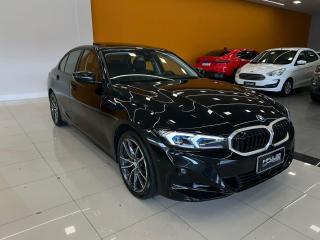 Foto do veículo Bmw Series 3 2.0 320i Flex Sport Gp Auto