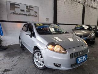 Foto do veículo Fiat Punto Attractive 1.4 Fire Flex 8v 5p