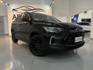 Foto do veículo Chevrolet Tracker 1.2 Turbo Rs Auto