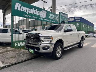 Foto do veículo Ram Ram 1500 5.7 V8 Cd Rebel Auto 4wd