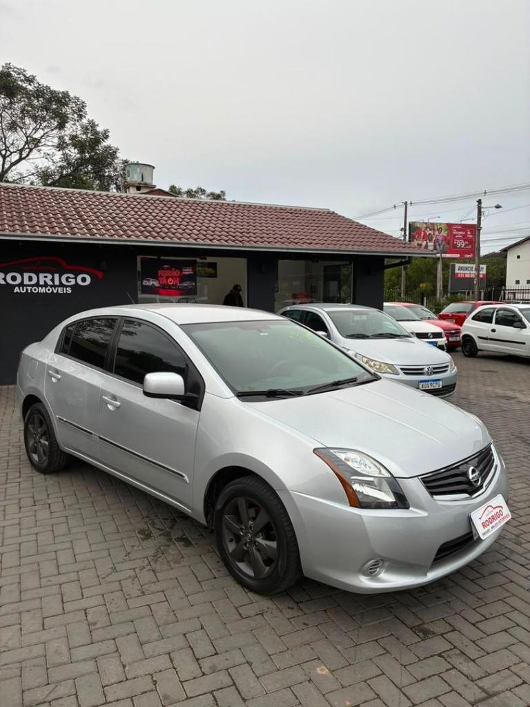 Nissan Sentra 2013