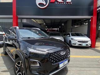 Foto do veículo Chery Tiggo 3x 1.0 T Pro Cvt